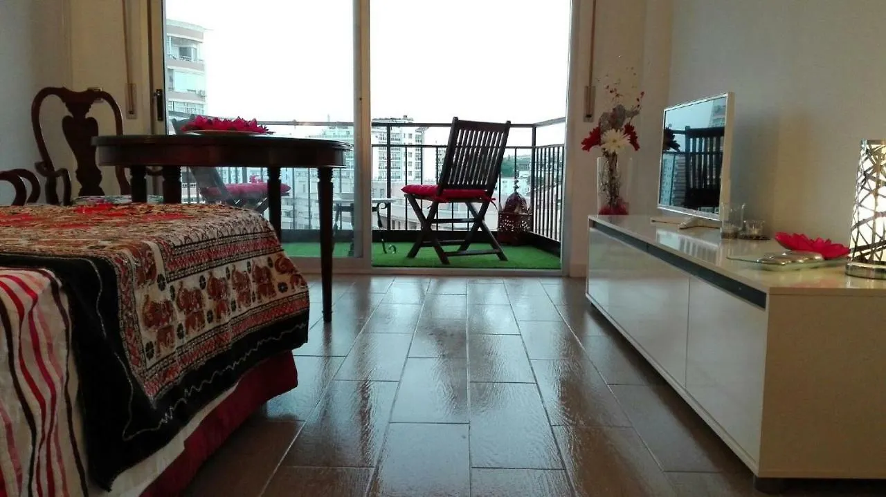 Apartment Studio Av. De Los Manantiales, Torremolinos, Malaga, Espana Spain