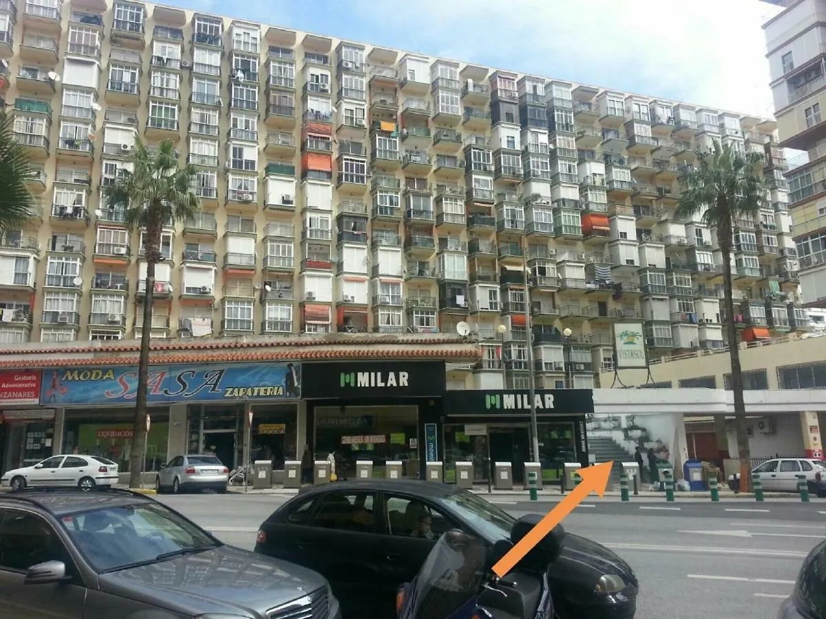 Apartment Studio Av. De Los Manantiales, Torremolinos, Malaga, Espana