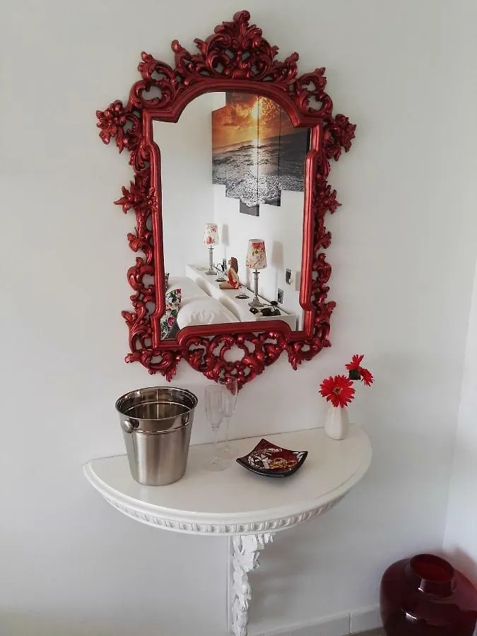 Studio Av. De Los Manantiales, Torremolinos, Malaga, Espana Apartment Torremolinos