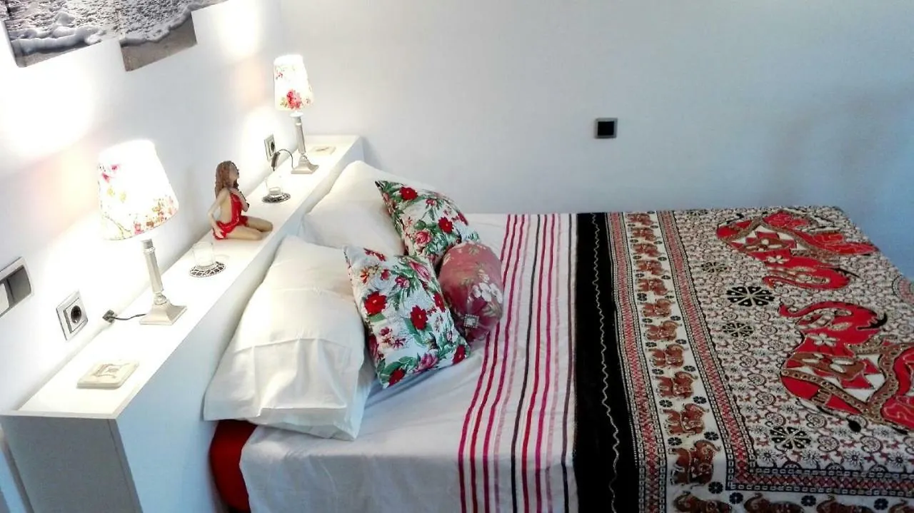Studio Av. De Los Manantiales, Torremolinos, Malaga, Espana Torremolinos