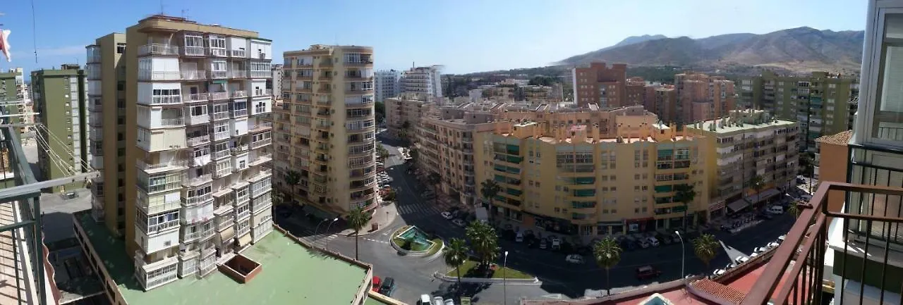 Apartment Studio Av. De Los Manantiales, Torremolinos, Malaga, Espana