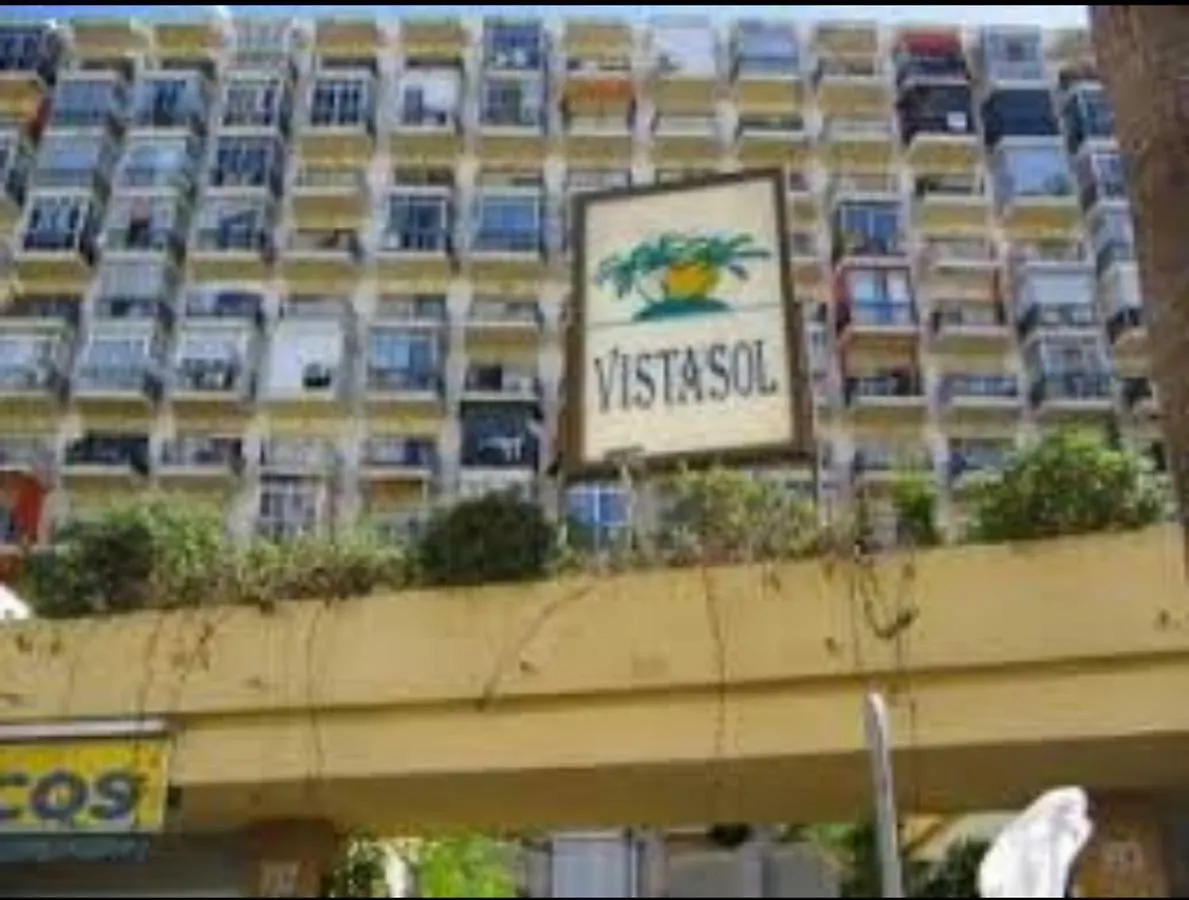 Studio Av. De Los Manantiales, Torremolinos, Malaga, Espana Spain