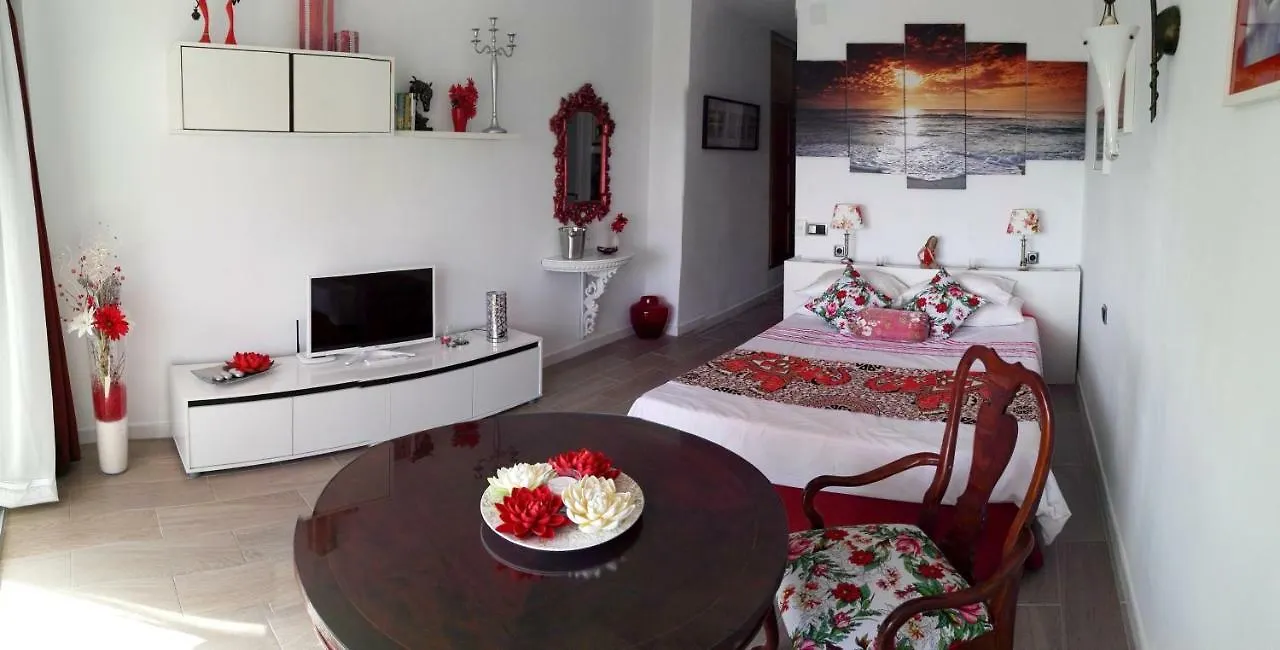 Apartment Studio Av. De Los Manantiales, Torremolinos, Malaga, Espana