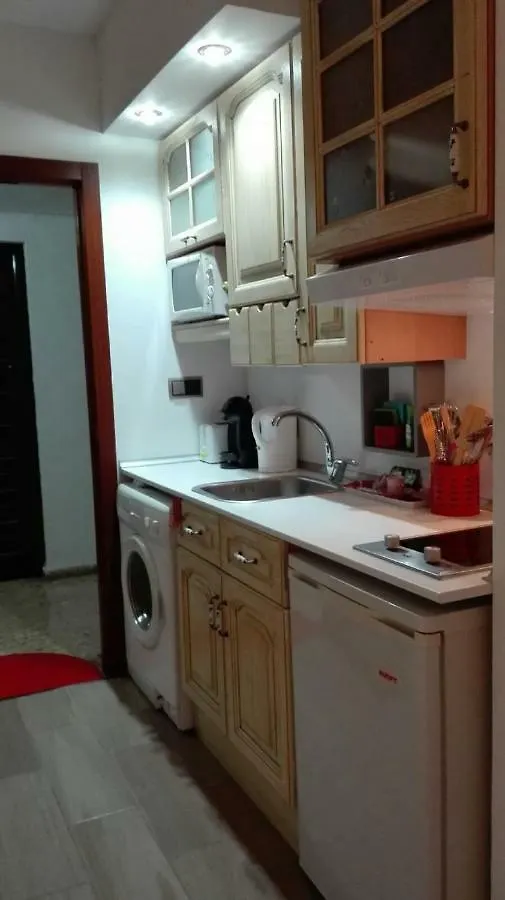 Studio Av. De Los Manantiales, Torremolinos, Malaga, Espana 0*, Torremolinos Spain