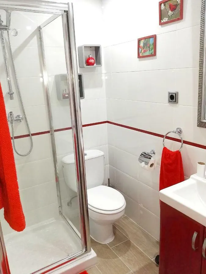 Studio Av. De Los Manantiales, Torremolinos, Malaga, Espana