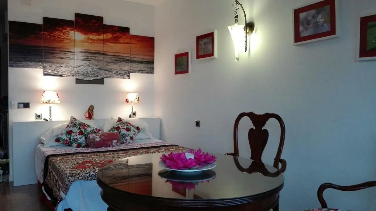 Studio Av. De Los Manantiales, Torremolinos, Malaga, Espana Spain