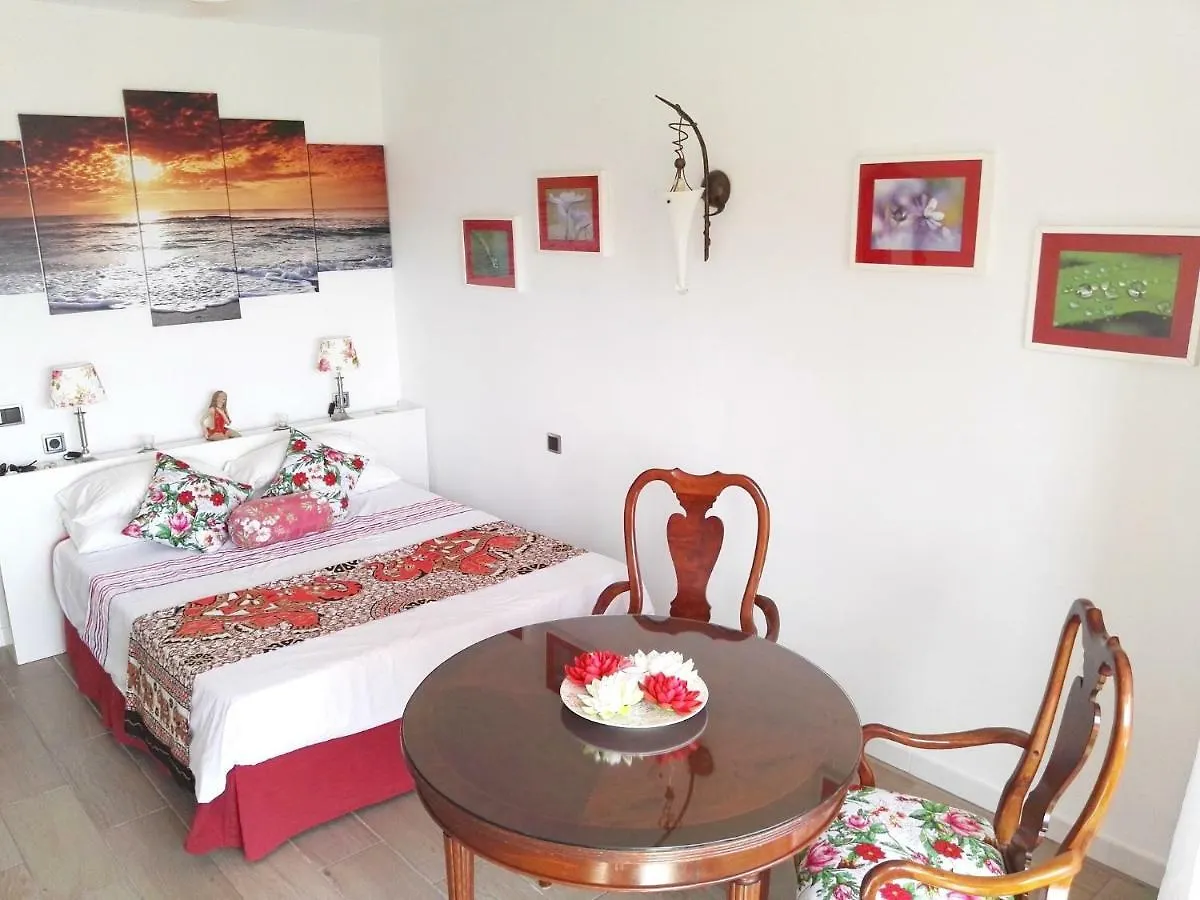 Studio Av. De Los Manantiales, Torremolinos, Malaga, Espana Torremolinos