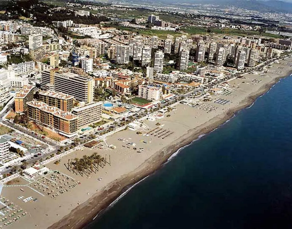Studio Av. De Los Manantiales, Torremolinos, Malaga, Espana 0*, 토레몰리노스 스페인