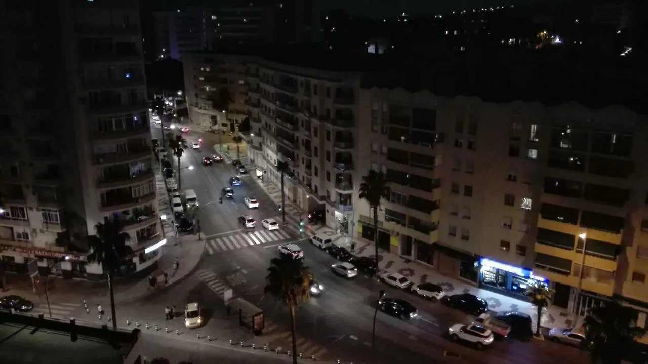 아파트 Studio Av. De Los Manantiales, Torremolinos, Malaga, Espana
